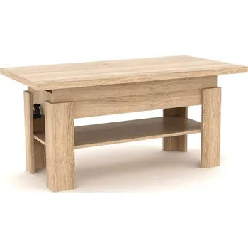 Obývací stěna bradop K36