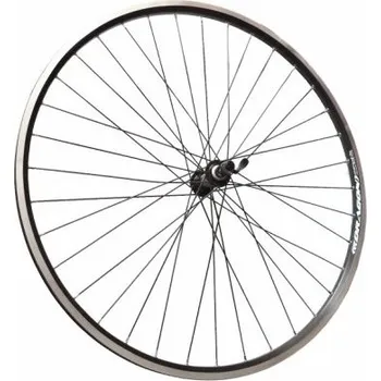 Zapletené kolo Kolo zapletené 28" 622-19 Dragon přední RU SH 36 děr černé CnSpoke 7558