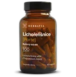 Herbavia Lichořeřišnice FORTE, 60 kapslí