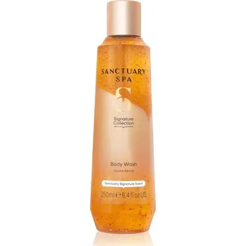 Sprchový gel Sanctuary Spa Signature Collection osvěžující sprchový gel 250 ml