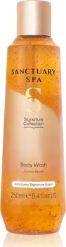 Sprchový gel Sanctuary Spa Signature Collection osvěžující sprchový gel 250 ml