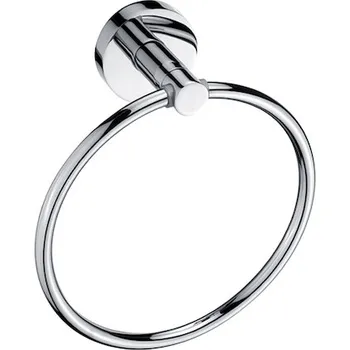 Držák na ručník Nimco UNIX Kruhový držák na ručníky UN 13060-26