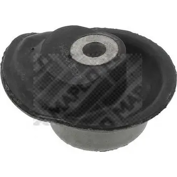 Silentblok nápravy Uložení ramene zadní nápravy VW PASSAT B3 , B4 1988-1997 - MAPCO (VW 333501541 VW 357501541 VW 357501541A VW 3A0501541)