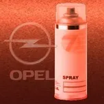 OPEL G3P CURRY RED Spray barva metalická r.v. 2012-2017