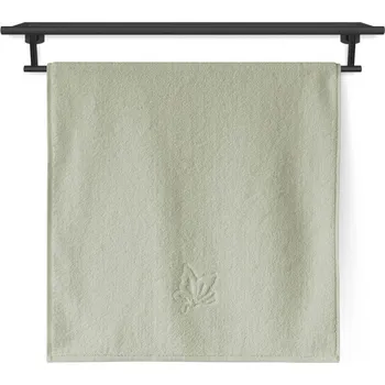 Ručník Ručník GRAND 640g/m2 50x100cm Motýlek výběr barev Veba Barva: světle zelená