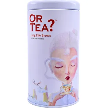 Dóza na potraviny Long Life Brows • dóza