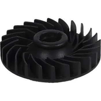 Autokosmetika RUPES zDÍL ER03TE ventilátor (15293)