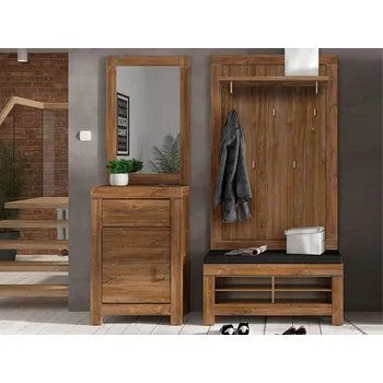 Obývací stěna Kentaki