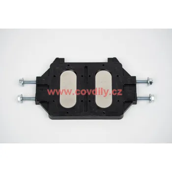 Magnet SECOH JDK 150, 200, 300, 400