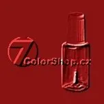 Renault barva 727 1987 - 2013 ROUGE VIF