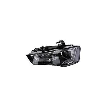 Přední světlomet bi-XENON Levé přední světlo AUDI A5 (B8) |0/2011-08/2016| TYC | 20-16812-26-2