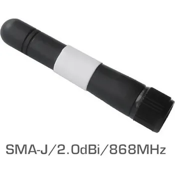 Televizní anténa LoRa Anténa TX868-JZ-5 868MHz 2.0dBi SMA-J
