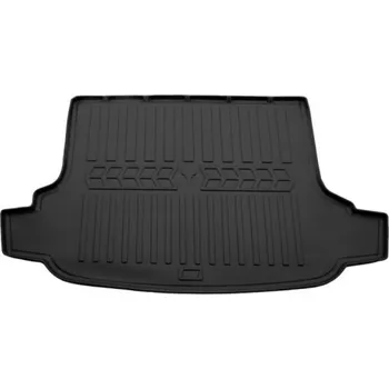 Vana do kufru Vana do kufru, gumová 3D (TPE), SUBARU Forester (SH), Stingray