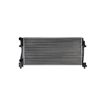 Chladič motoru Chladič vody VOLKSWAGEN Golf | 1.6 TDI | 1598ccm | Diesel | 81kW | CRKB; CXXB; DBKA |2012 a výše| TAIWAN | 5901532715736