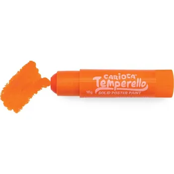 Vodová barva Plakátové barvy ve formě tyčinky