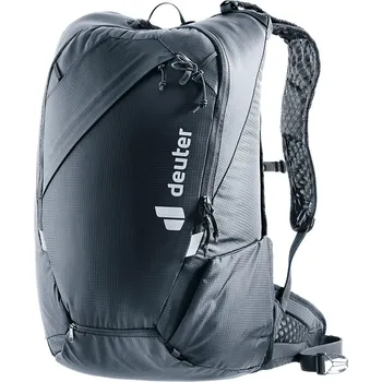 turistický batoh Dámský skialpový batoh Deuter Updays SL One size 24L Black