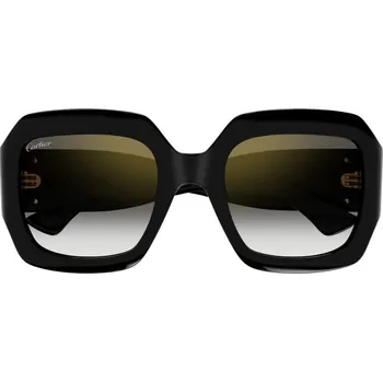 Sluneční brýle CARTIER CT0434S 001