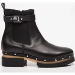 Scholl dámská obuv Iconic NAOMY black Velikost: 40