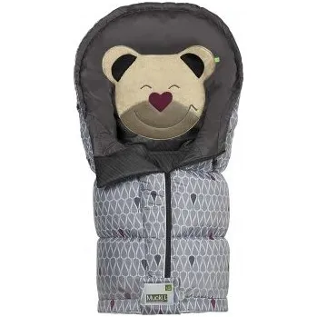 Fusak ODENWÄLDER Mucki L granit