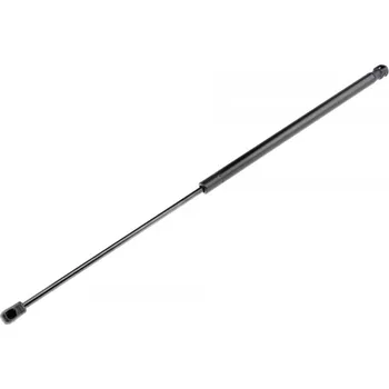 Karosérie pružina pneumatická zadní /L647MM, F450N/ AUDI 100/A6 AVANT/1990-1997/ 4A9827552 NTY