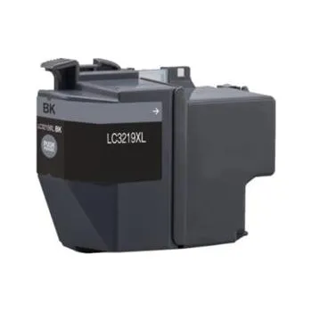 PRINTWELL LC-3219 XL LC3219XLBK kompatibilní inkoustová kazeta