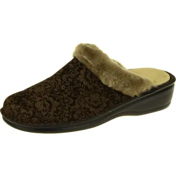 Dámské pantofle Kvalitní kožené nazouváky Rega Shoes X380 Velikost: 38