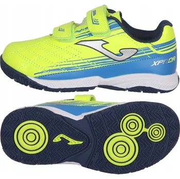 Kopačky Joma Xpander Indoor JR 2309