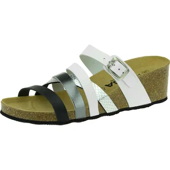 Dámské pantofle Dámské nazouváky Rega Shoes D534 Velikost: 41