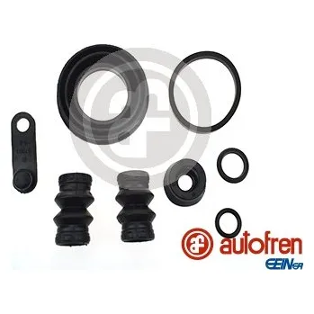 Brzdový třmen Sada na opravy, brzdový třmen SEINSA AUTOFREN D42267