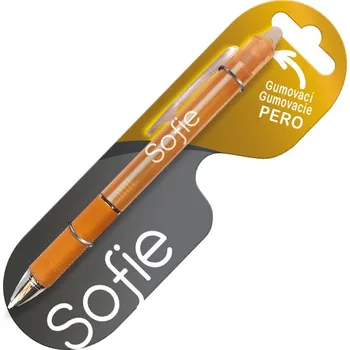 Nekupto Propiska se jménem SOFIE gumovací