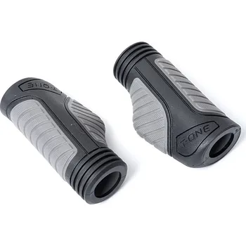 grip Gripy AGR Ergo 5 ! černá/šedá 8036