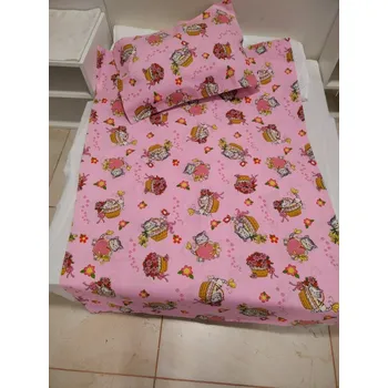 Povlečení Bavlněné povlečení - KOŤATA