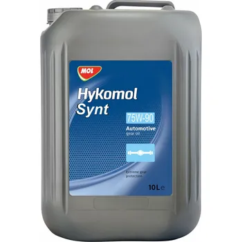 Převodový olej Mol Hykomol Synt 75W-90 (10 l)