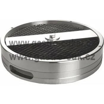 Kráječ zeleniny FEUMA Zařízení WSE 10x10x10 mm