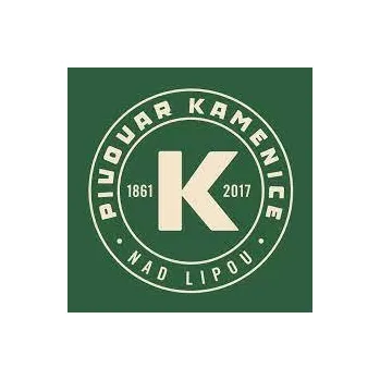 Pivo Kamenice nad Lipou Kamenická 11° - 15L Sud piva