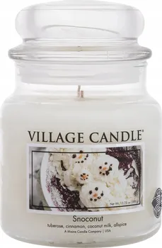 Svíčka Village Candle Vonná svíčka 389 g