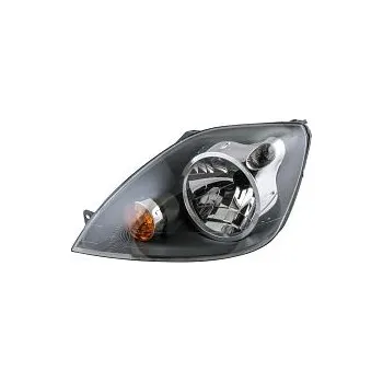 Osvětlení automobilu Levé přední světlo FORD FIESTA |0/2005-09/2008| TYC | 20-0848-15-2