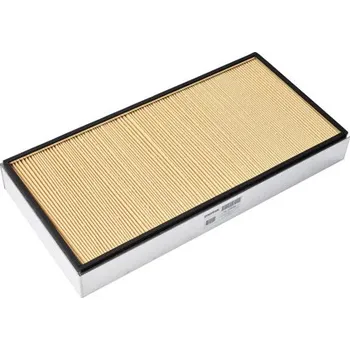 Zametací stroj Polyesterový panelový filtr Ultra Web pro zametací stroje Nilfisk SW4000 a Floortec R 870