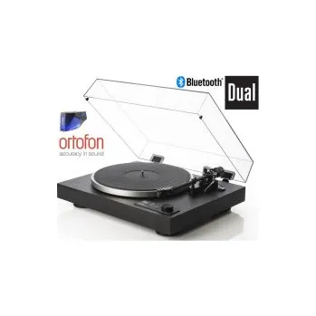 Gramofon Gramofon Dual CS 529 High Fidelity / Black / 2M Blue