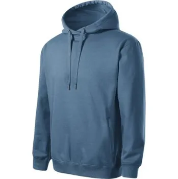 Pánská mikina Moon mikina pánská L denim