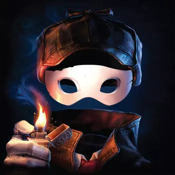 Desková hra Hobby World Dubious