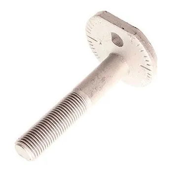 Opravná sada podvozku a pohonu kol Šroub pro opravu odklonu kola MAXGEAR 49-5344