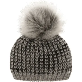 Čepice RELAX LENA RKH183D dámská pletená zimní čepice