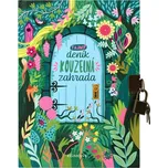 Nakladatelství Egmont Tajný deník…