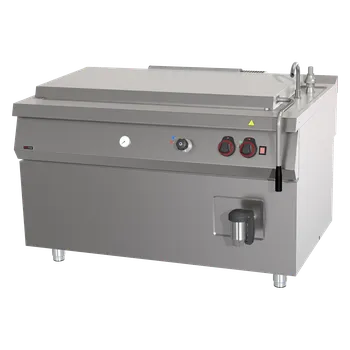 Domácí spotřebič Kotel velkokapacitní plynový nepřímý 300 l s automatickým dopouštěním | REDFOX - BIQ 90/140 300 G AWF