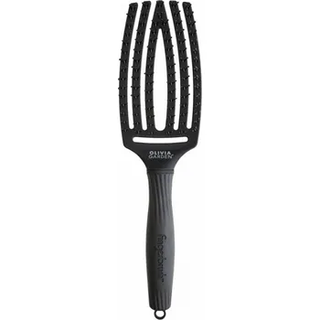 Olivia Garden Fingerbrush Double…