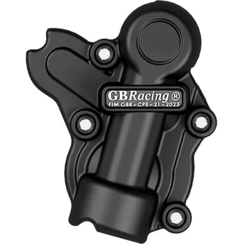 Kryt motoru GB RACING UK Kryt vodní pumpy GB Racing pro GSX-8S M3 & V-Strom 800DE 2023