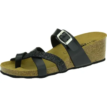 Dámské pantofle Dámské nazouváky Rega Shoes F075 Velikost: 42