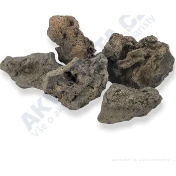 Dekorace do akvária Loa rock akvarijní kámen (kg)