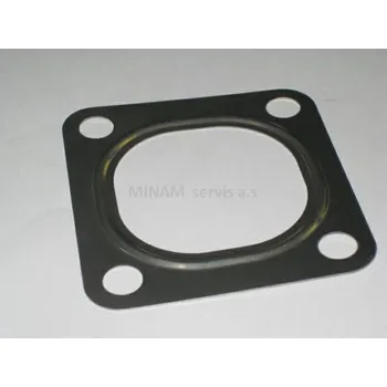 Auto zrcátko těsnění 01-05-19, Multicar M26 těsnění 01-05-19, Multicar M26